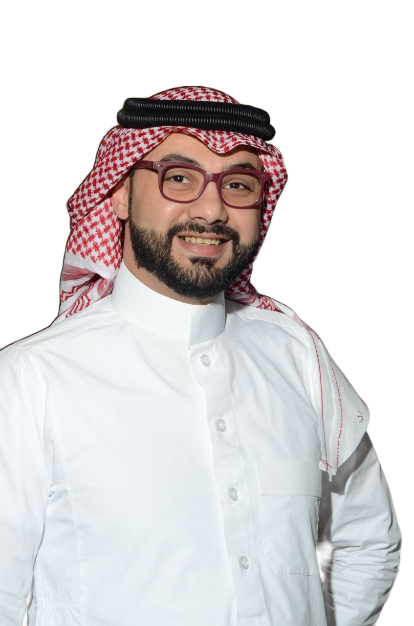 الأستاذ / أنس أيمن الصالح