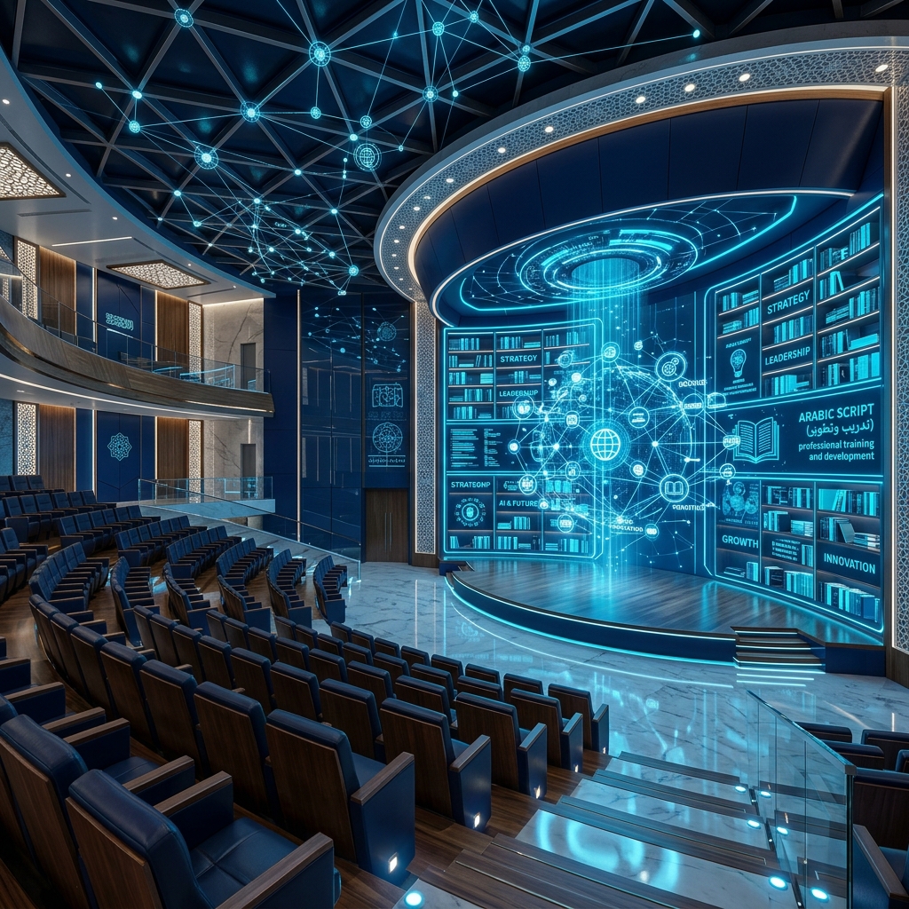 AuroShift Training